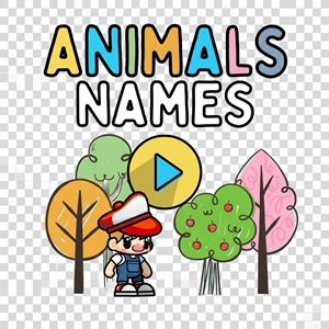 Animals Names