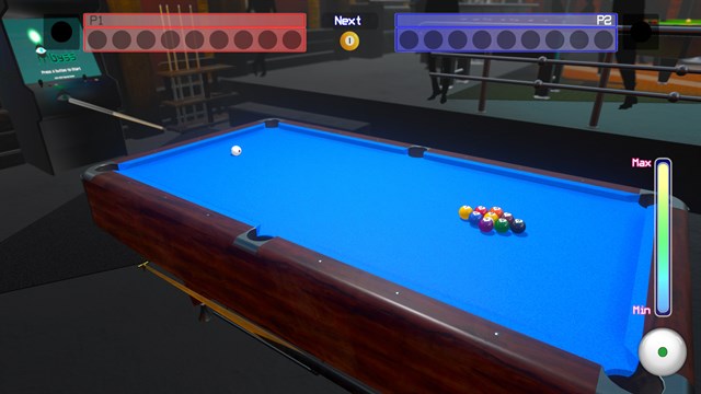 8 & 9 Ball Pocket screenshot 3