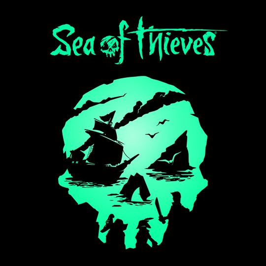 Sea of Thieves for xbox