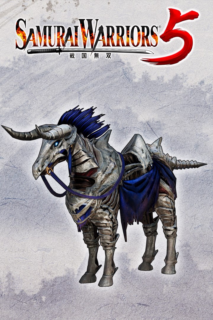 Additional Horse "Ghost" | Xbox | Chiave | Privato