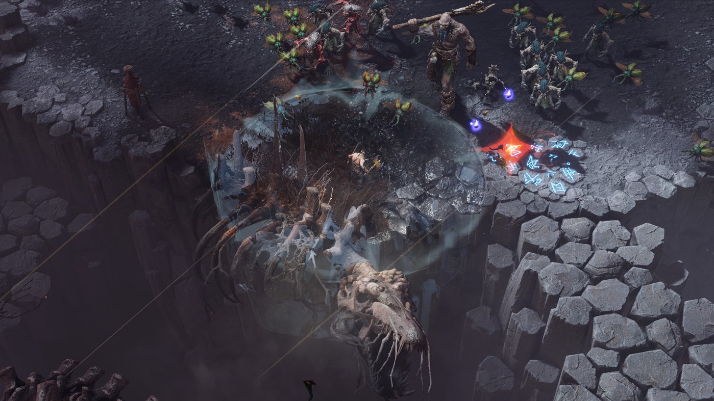 #1. Jotunnslayer: Hordes of Hel (Xbox) 来自: Grindstone