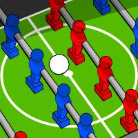 Foosball - CTL MStore