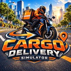 Cargo Delivery Simulator
