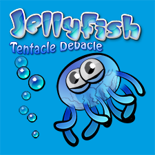 Jellyfish - Tentacle Debacle
