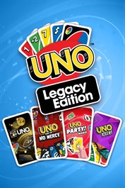 UNO™ LEGACY EDITION