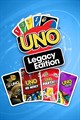 UNO LEGACY EDITION