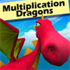 Multiplication Dragons