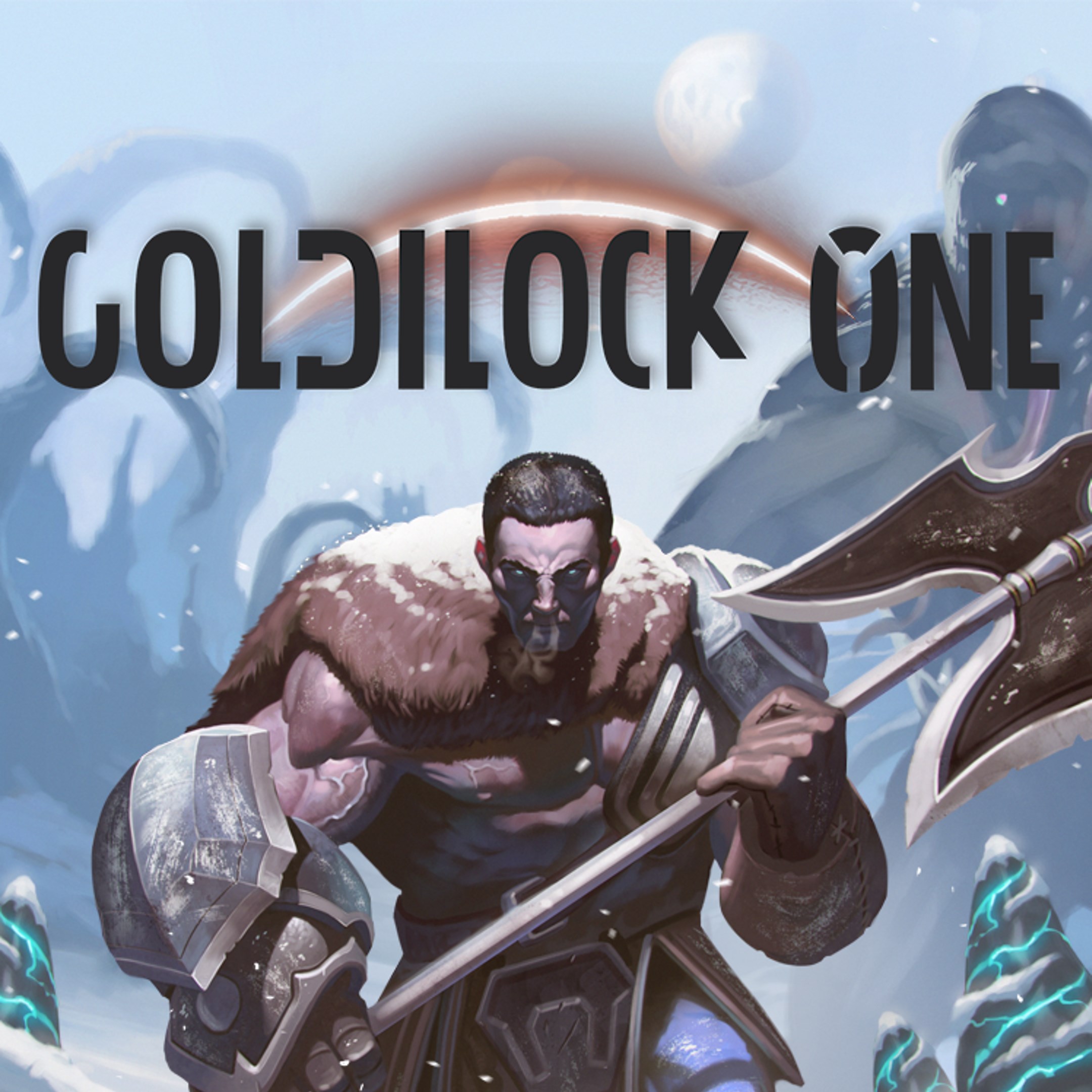 Goldilock One: The Mists of Jakaira