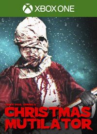 Christmas Mutilator