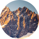 Mountain Wallpaper New Tab icon