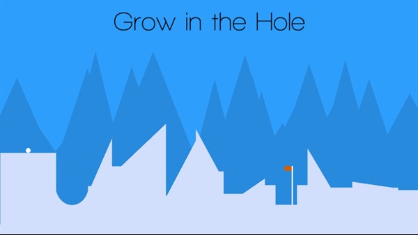 Grow in the Hole — 7