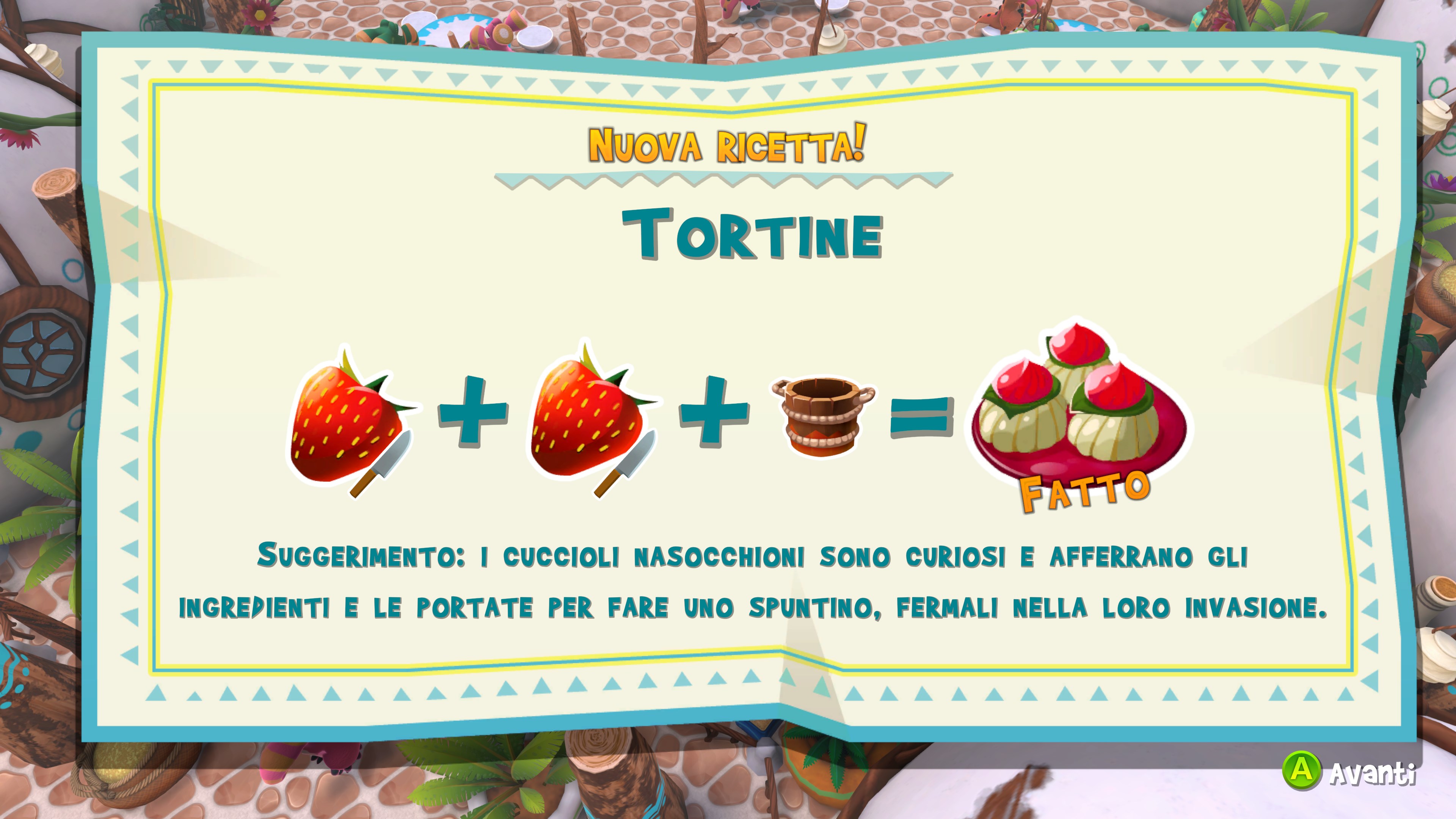 Ooops! 2 | Xbox | Chiave | Privato