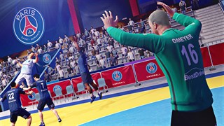 Handball 17 hot sale xbox one