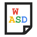 WASD Pager