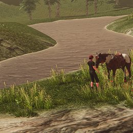 Aperçu My Horse: Bonded Spirits