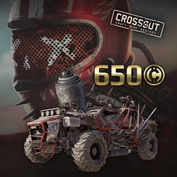 Crossout — Biter Starter Bundle