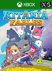 Kitaria Fables