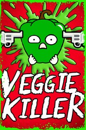 VEGGIE KILLER