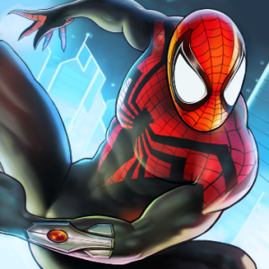 Spider-Man Unlimited