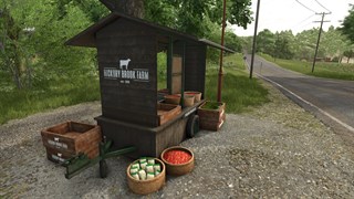 Farming Simulator 25 (PC) screenshot 3