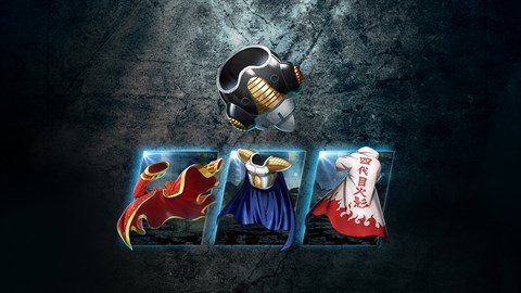 JUMP FORCE - Pre-Order Bonus