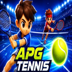 APG Tennis