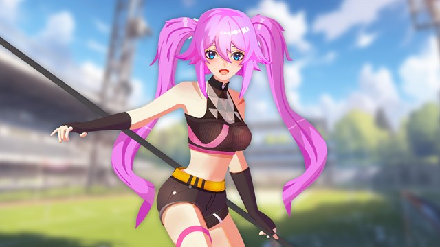 Warm-up screenshot 1
