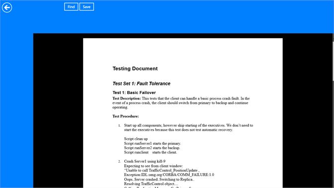 vnd ms word document reader free