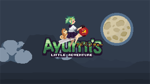 Ayumi's Little Adventure