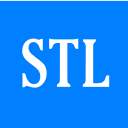 STL to OBJ Converter icon