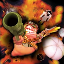 Aperçu Worms Armageddon: Anniversary Edition