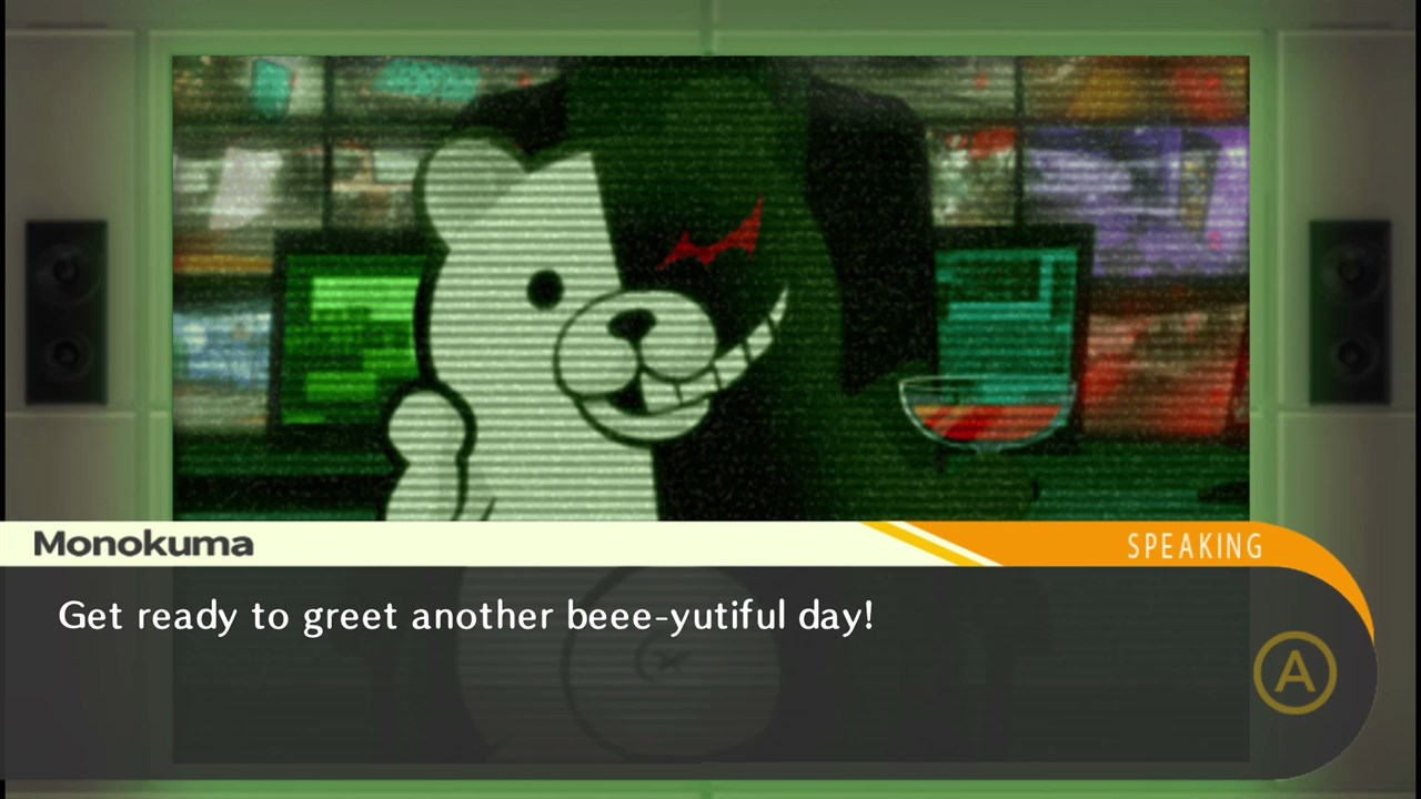 Danganronpa: Trigger Happy Havoc Anniversary Edition screenshot 8