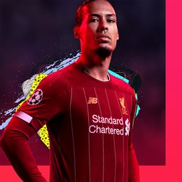 Aperçu EA SPORTS™ FIFA 20 Édition Champions
