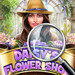 Hidden Object : Daisy's Flower Shop