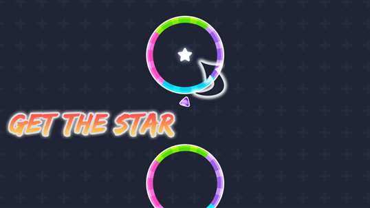 Color Shape Game screenshot 3