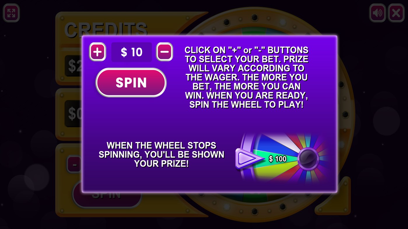 #3. Spin Royale Slots (Windows) De: nerimansa