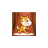 Scratch 中文教程 高级篇