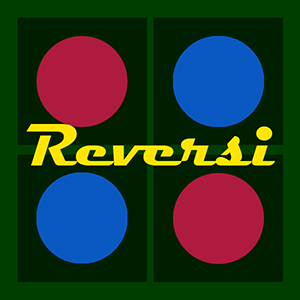 Reversi Windows 10