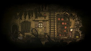 Creepy Tale: Some Other Place (Windows) screenshot 3