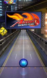 Action Bowling 2 screenshot 7