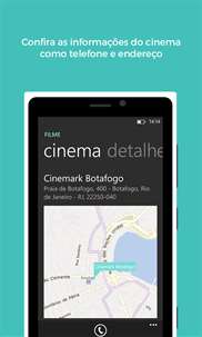 Cine Mobits screenshot 4