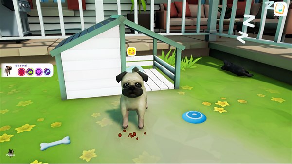 Cute Puppy Academy — 4