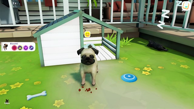 Cute Puppy Academy: Legend Edition screenshot 3