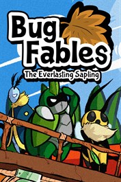 Bug Fables