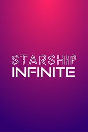 Starship Infinite