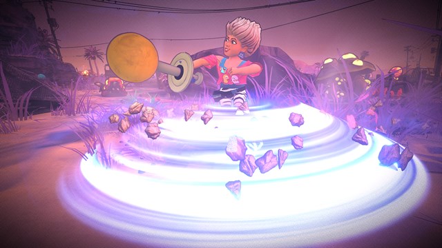RAD - Arcade Style Pack screenshot 2