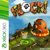 FLOCK!