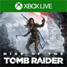 Rise of the Tomb Raider