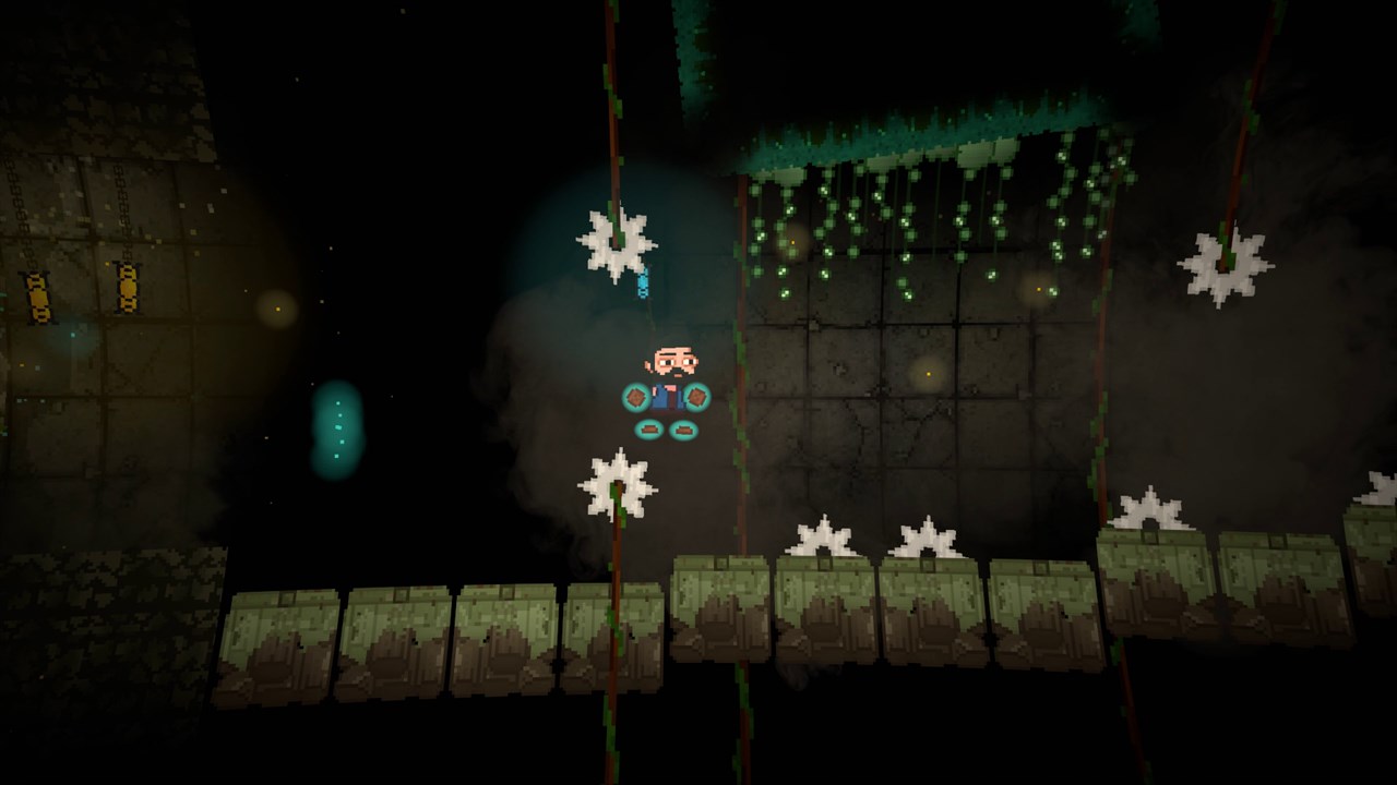 Devoured by Darkness screenshot 6
