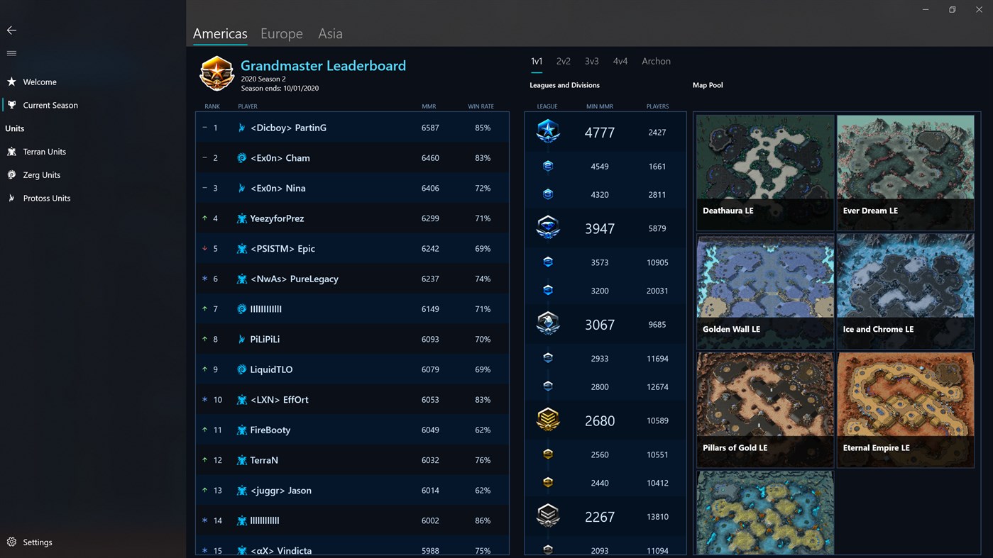 #5. SC2 Helper (Windows) Podle: LCT Works
